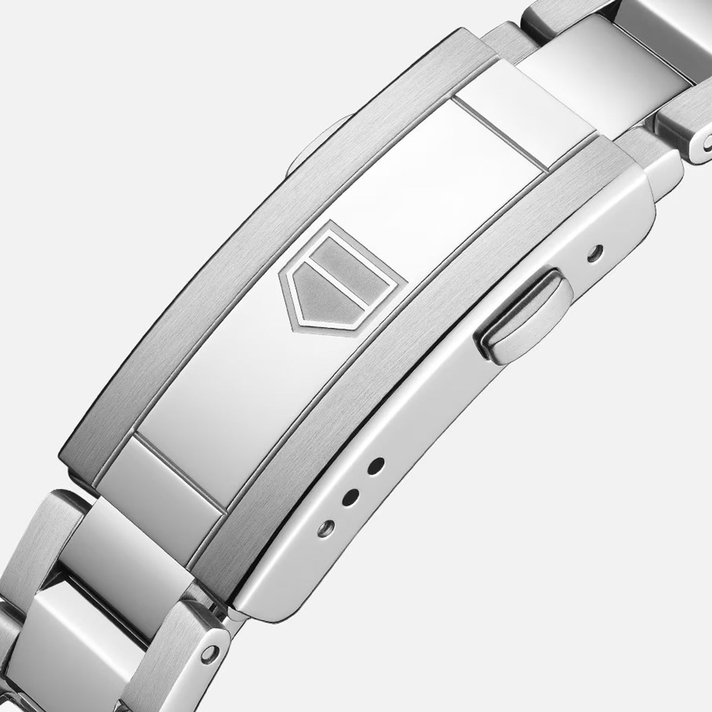 TAG Heuer Aquaracer Lady WBP1312.BA0005 - (5/6)