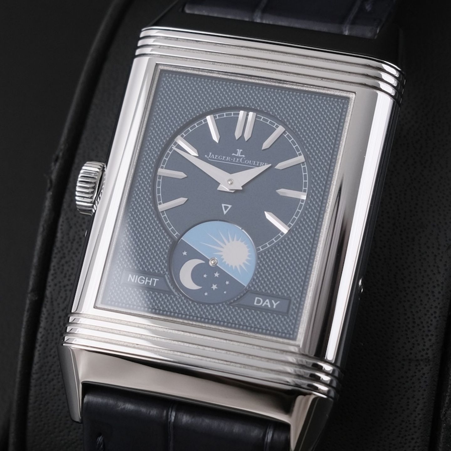 Jaeger-LeCoultre Reverso Q3958420 - (5/8)