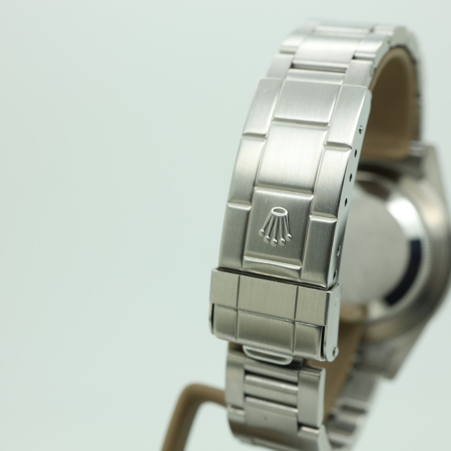 Rolex Submariner No Date 14060M - (8/8)