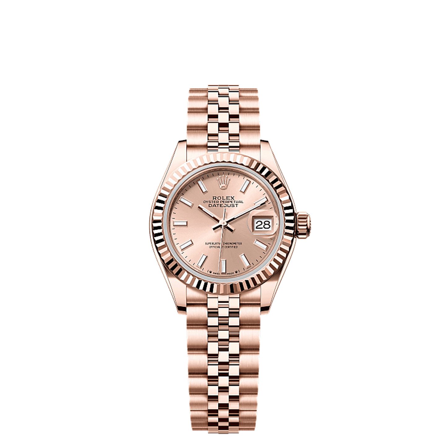 Rolex Lady-Datejust 279175 - (1/1)