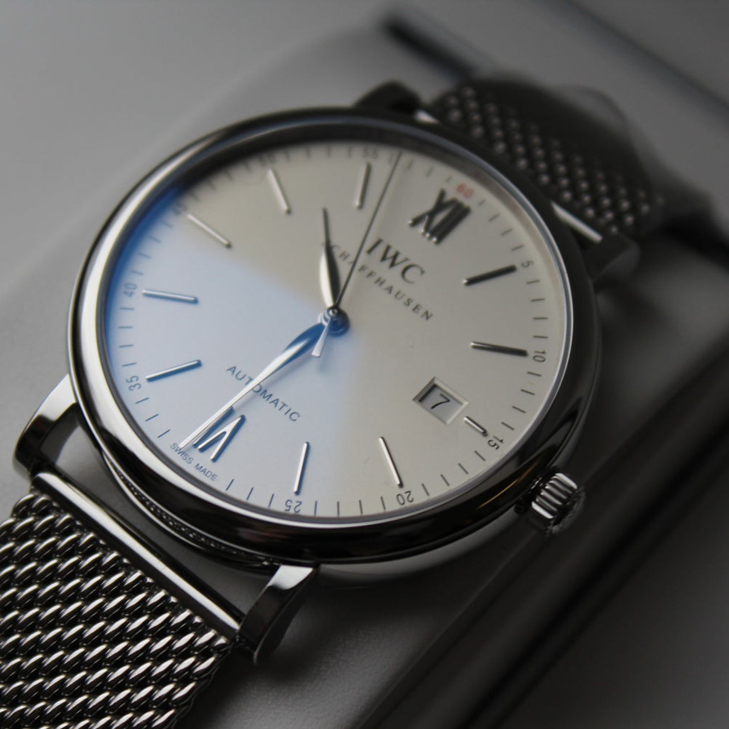 IWC Portofino Automatic IW356505 - (3/3)