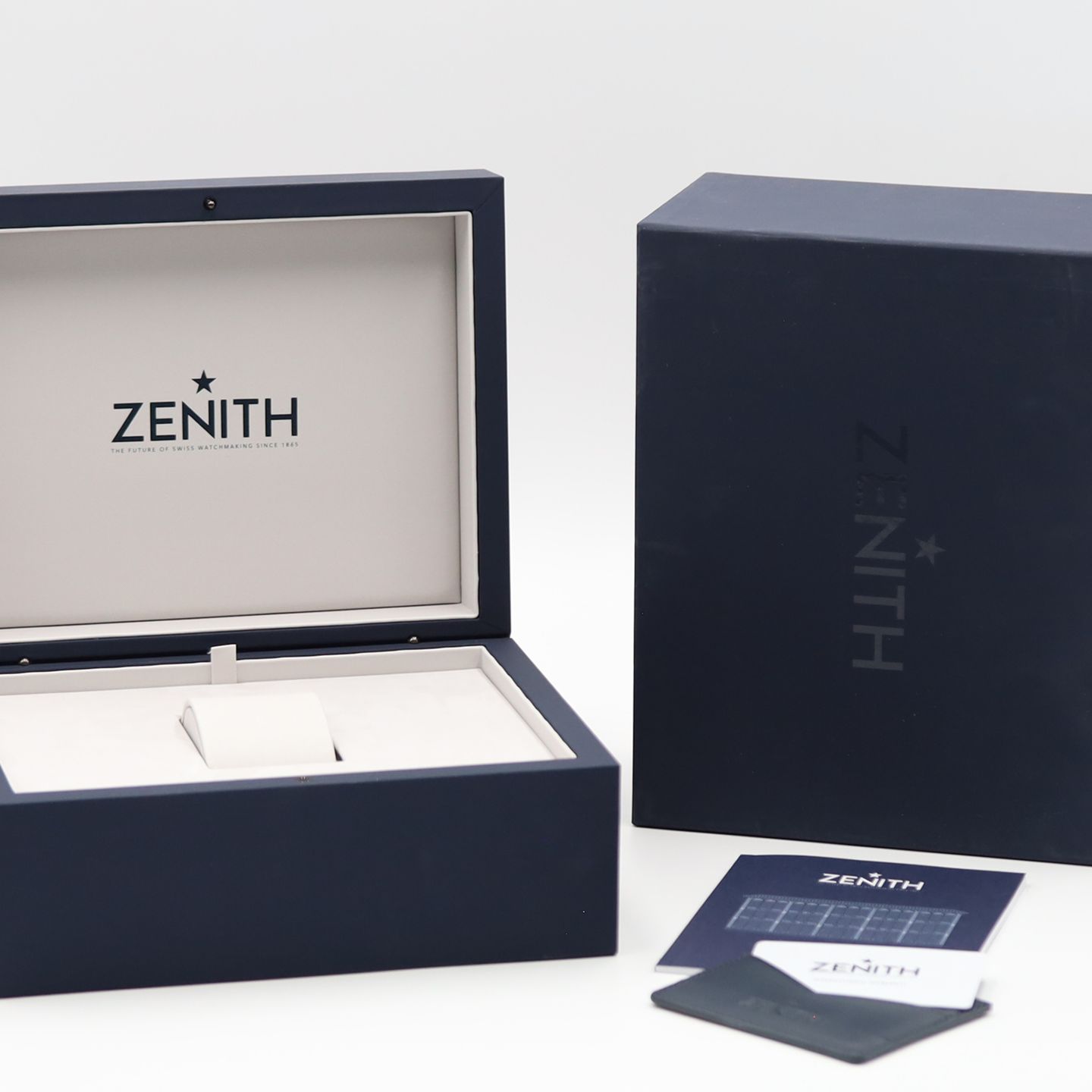 Zenith Defy Skyline 03.9300.3620/51.I001 - (8/8)