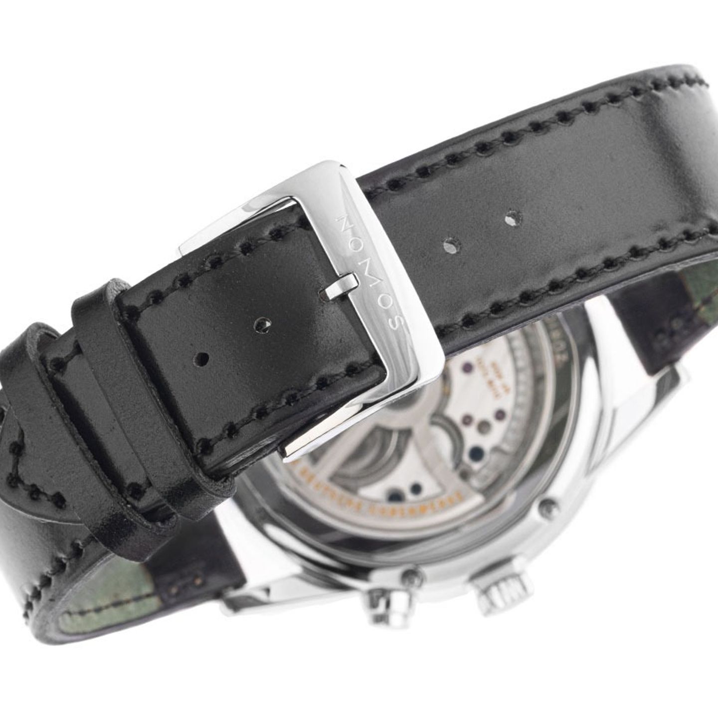 NOMOS Zürich Weltzeit 805 - (7/7)