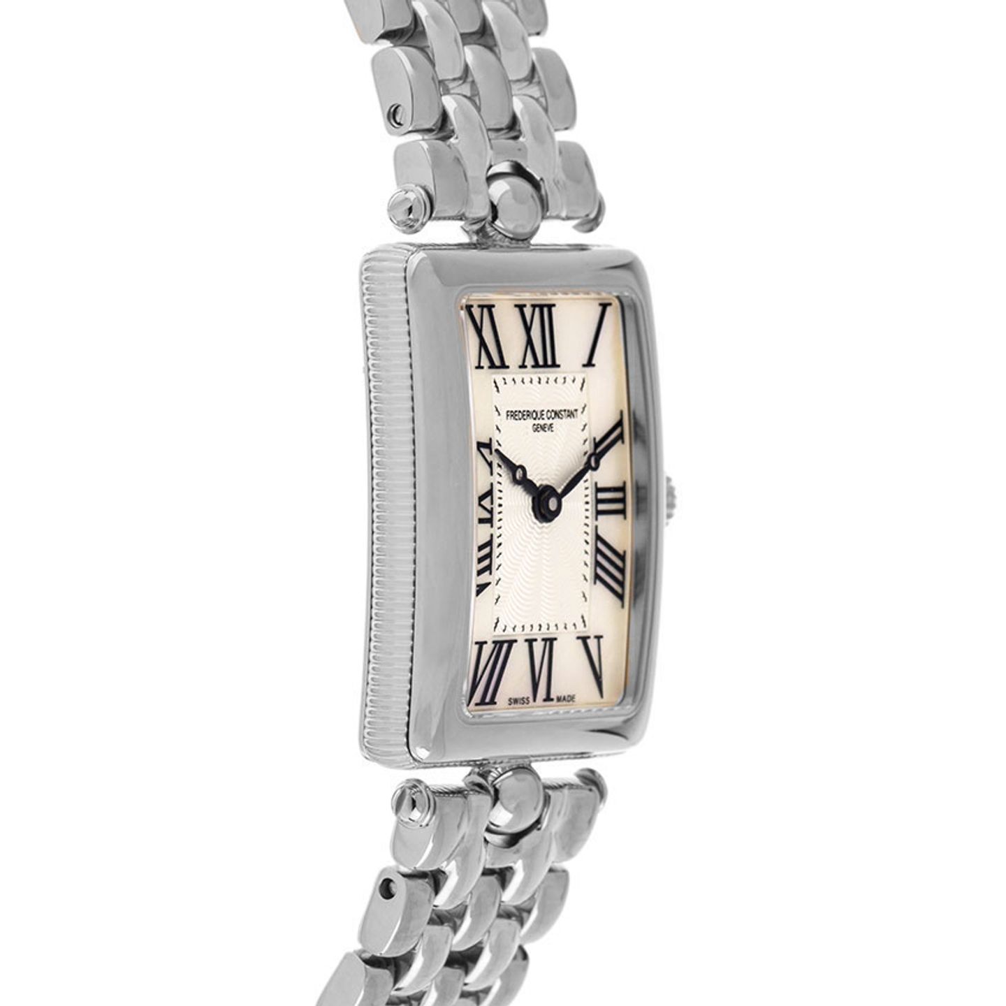 Frederique Constant Classics Art Deco FC-200MPW2AC6B - (4/6)