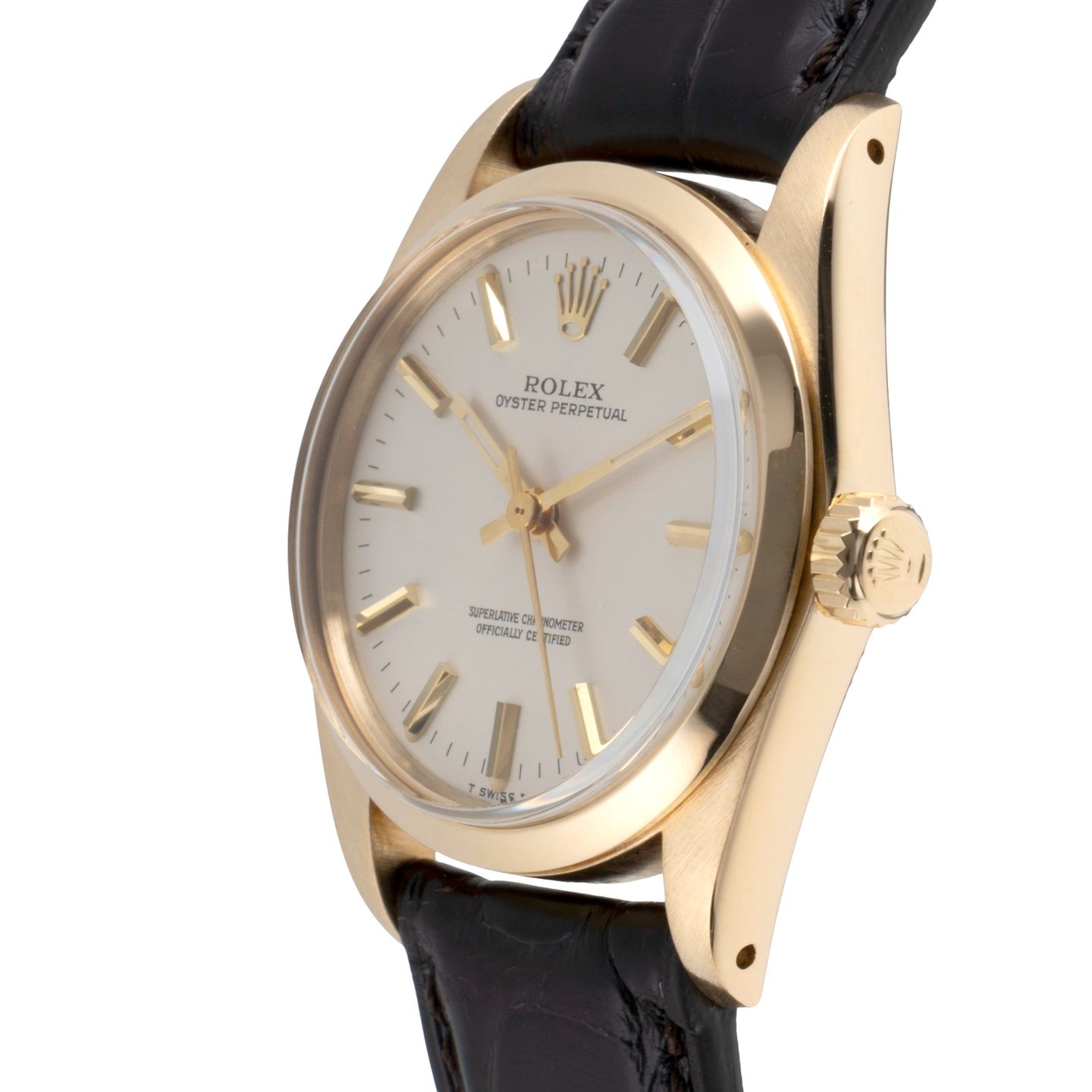 Rolex Oyster Perpetual 6748 (1979) - 31 mm (6/8)
