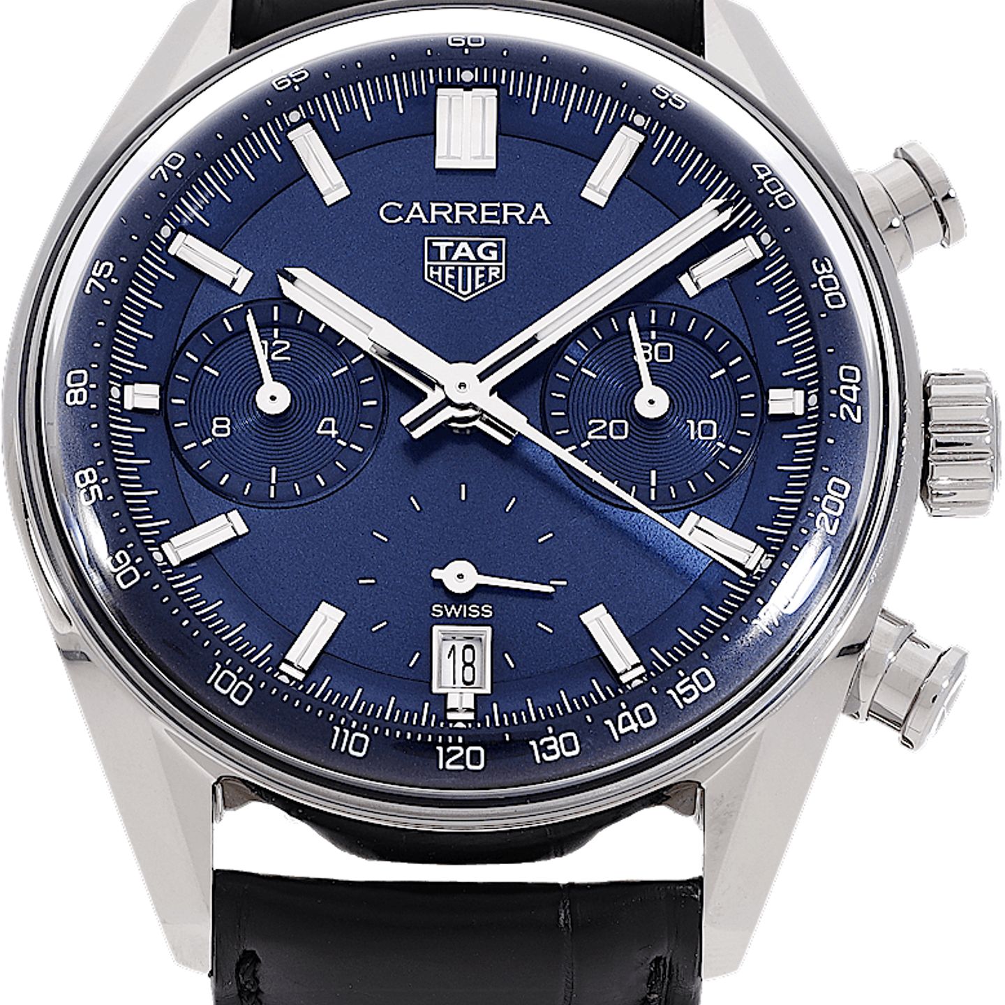 TAG Heuer Carrera CBS2212.FC6535 - (2/5)