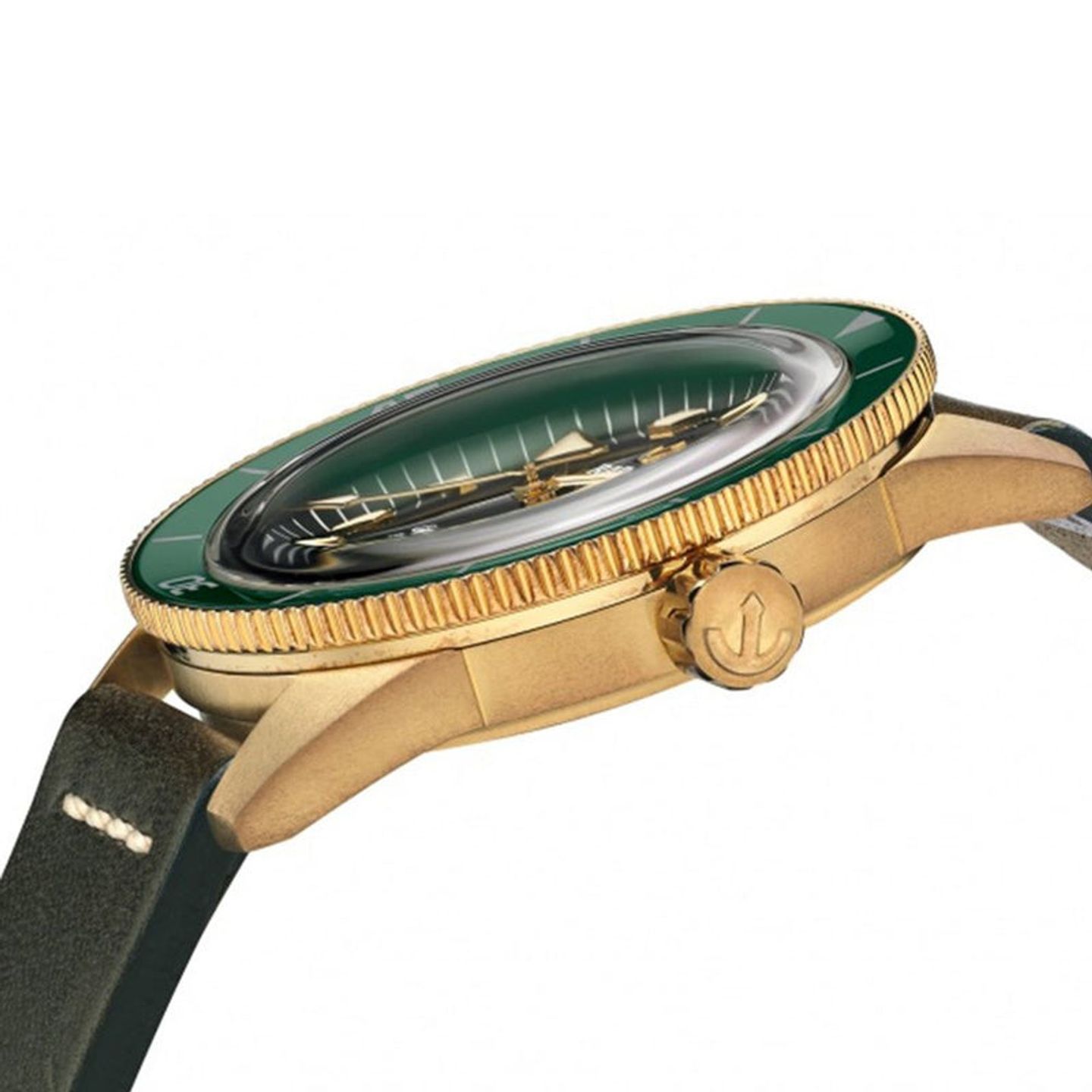 Rado HyperChrome Captain Cook R32504315 - (3/4)