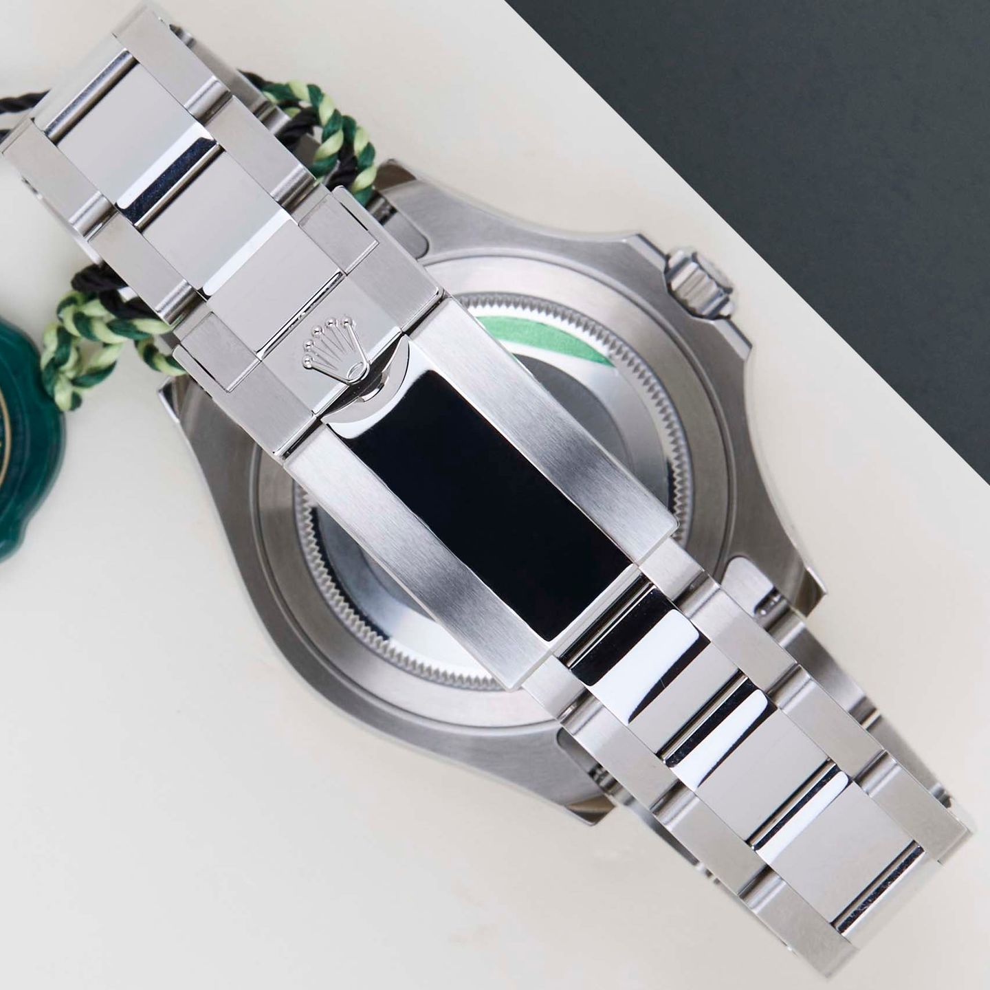 Rolex Yacht-Master 40 126622 - (6/8)