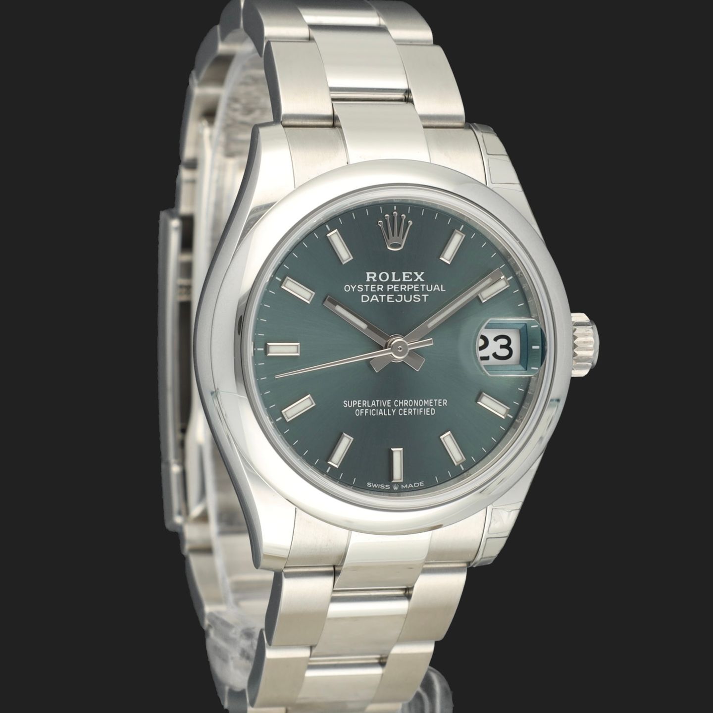 Rolex Datejust 31 278240 - (4/8)