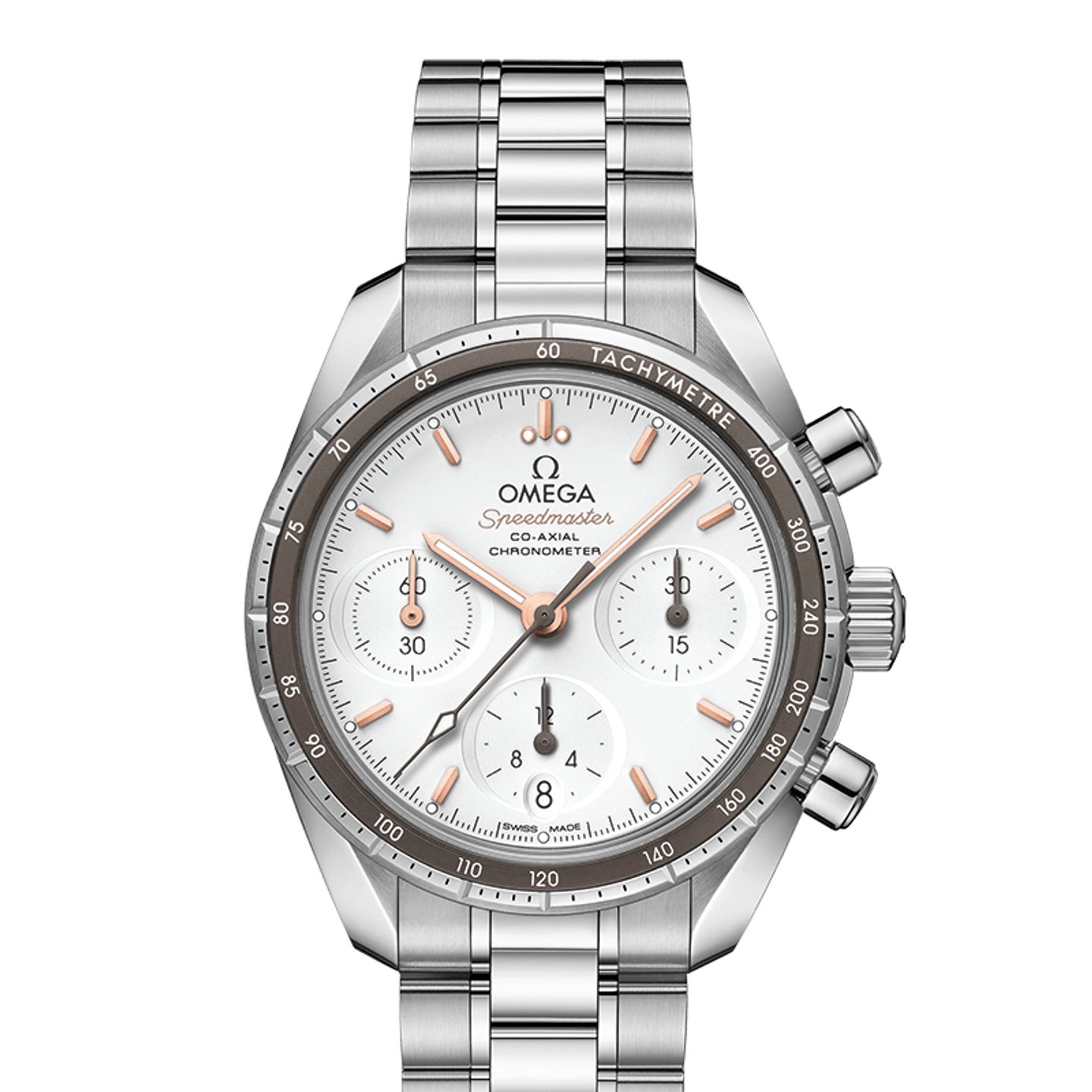 Omega Speedmaster 324.30.38.50.02.001 - (1/1)