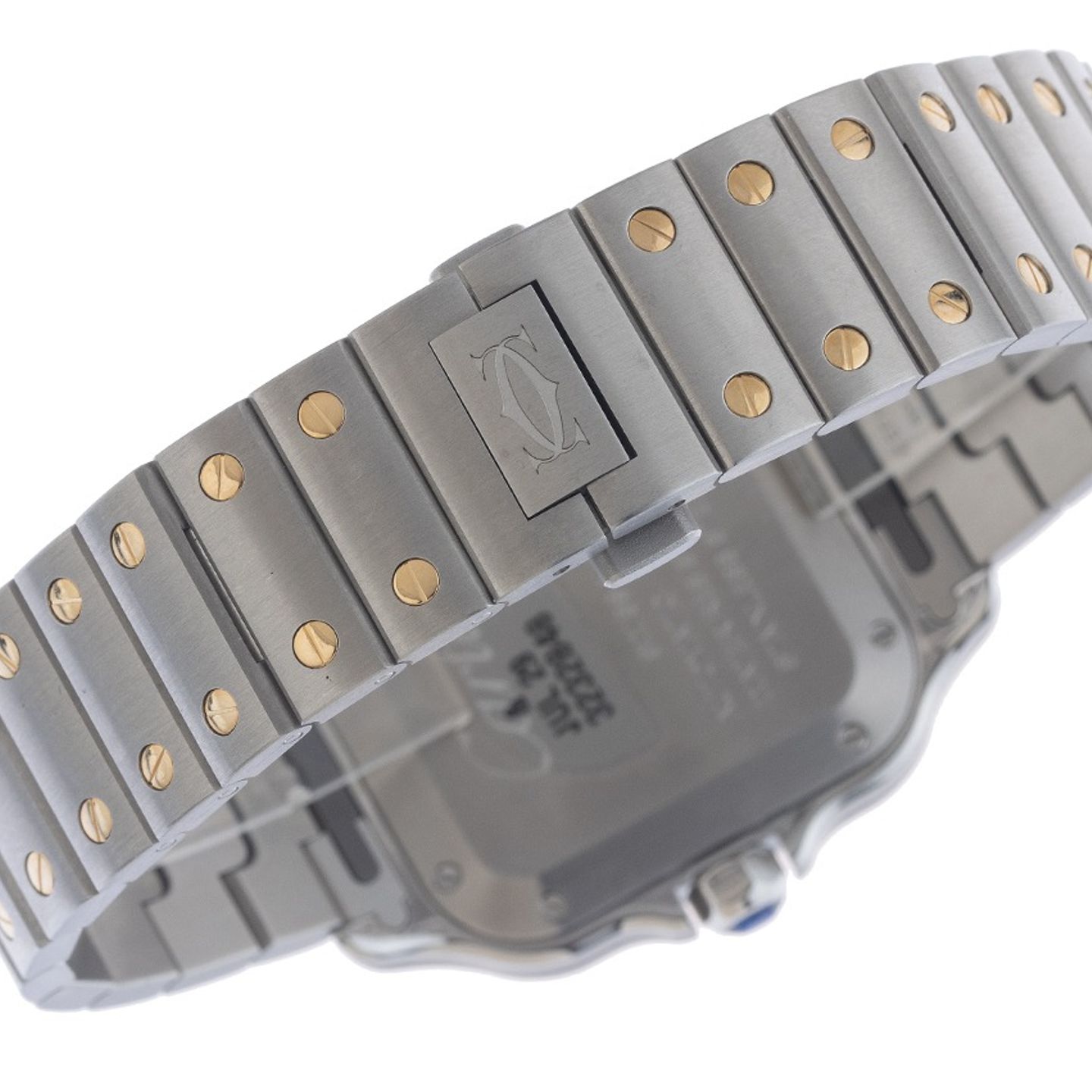 Cartier Santos W2SA0016 - (7/8)