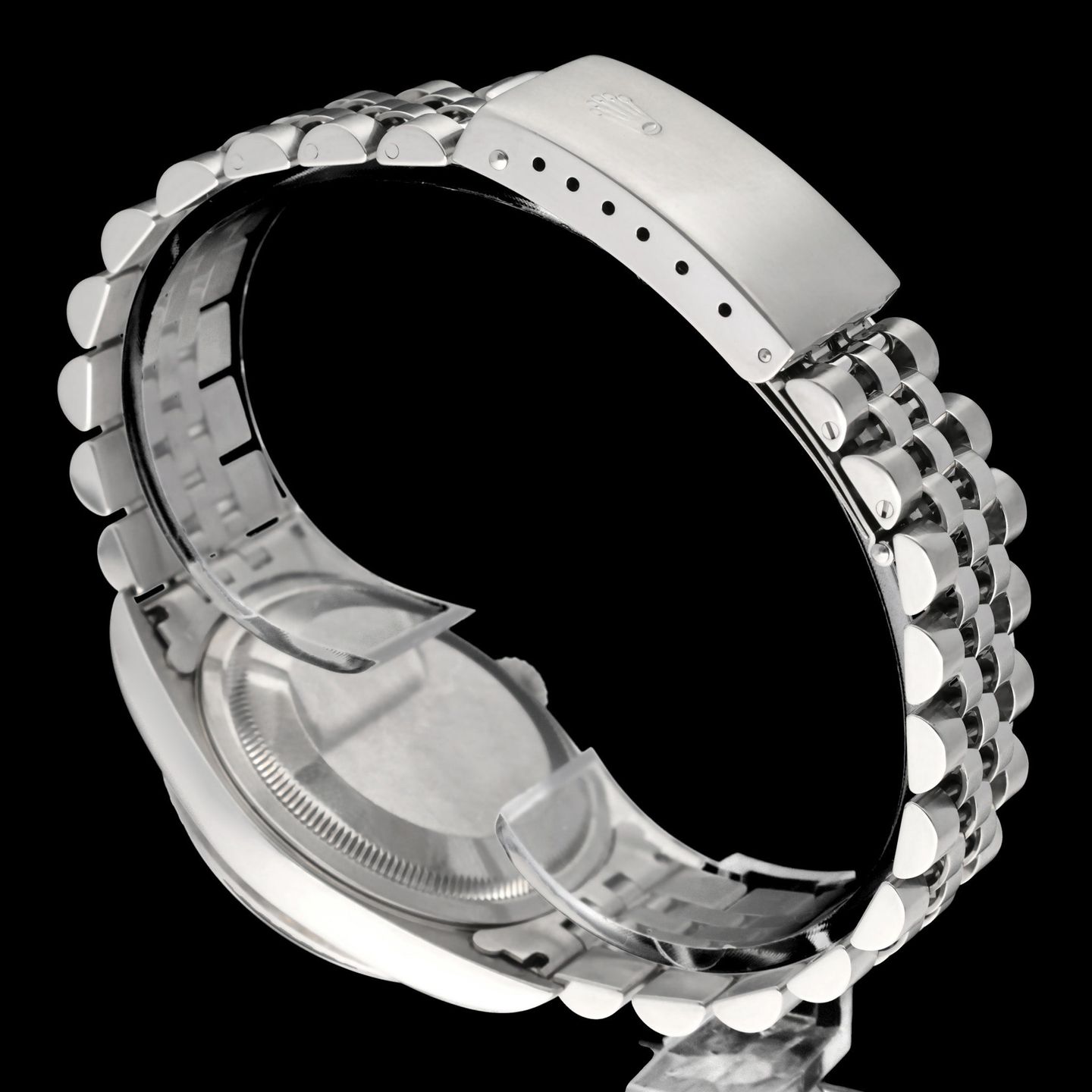 Rolex Datejust 36 16220 - (7/8)