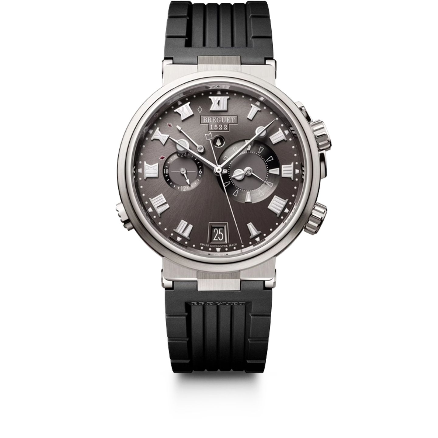 Breguet Marine 5547TI/G2/5ZU - (1/1)