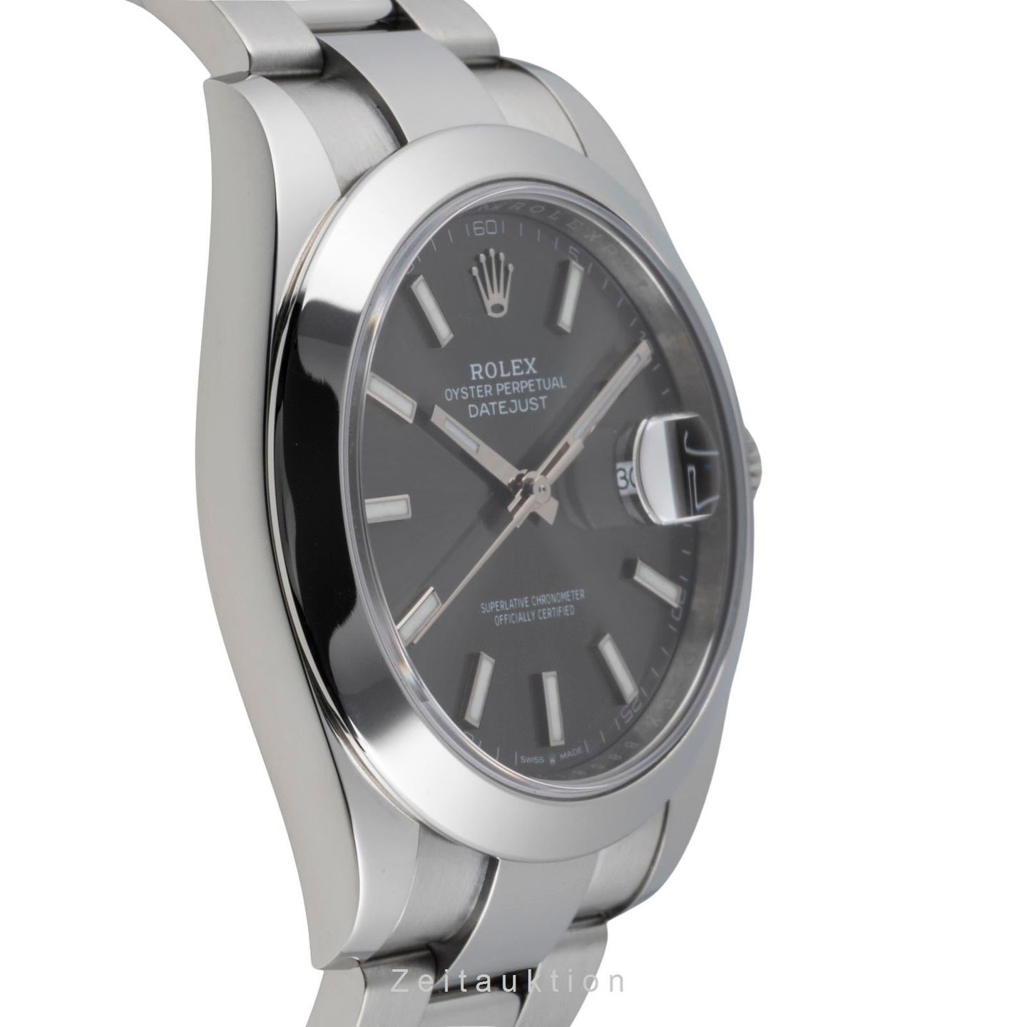 Rolex Datejust 41 126300 - (6/8)