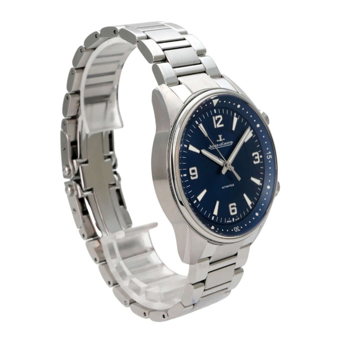 Jaeger-LeCoultre Polaris Q9008180 - (4/8)