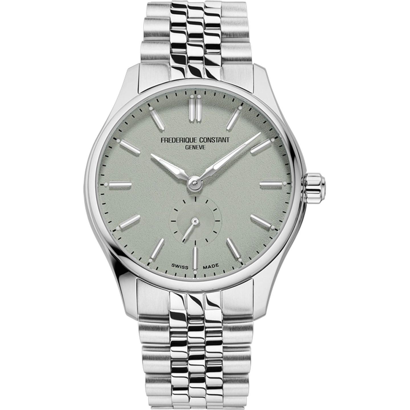 Frederique Constant Classics Index FC-530GR3B6B - (1/1)