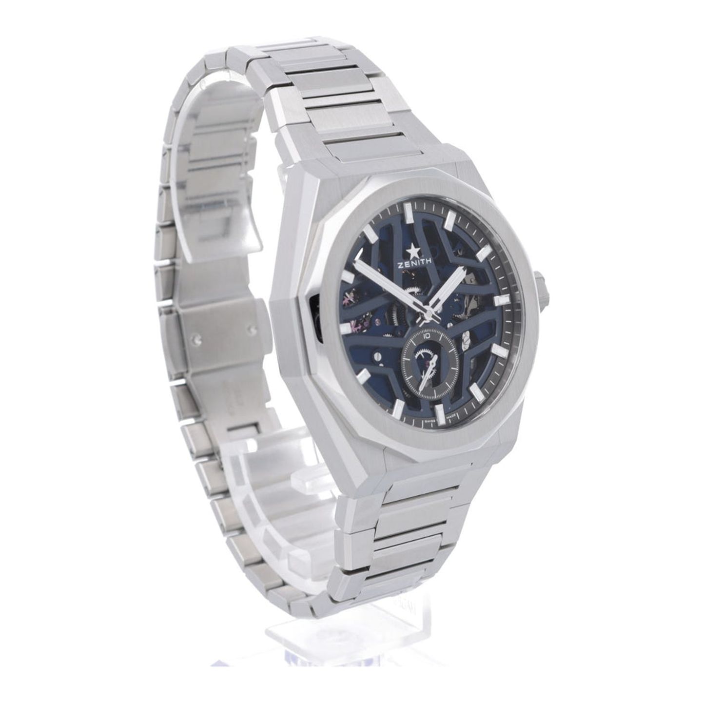 Zenith Defy Skyline 03.9300.3620/79.I001 - (7/7)