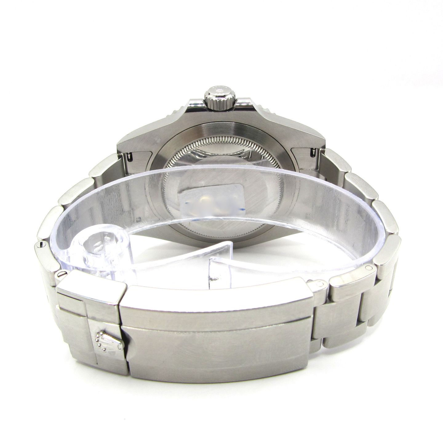 Rolex Submariner Date 126610LV - (3/5)