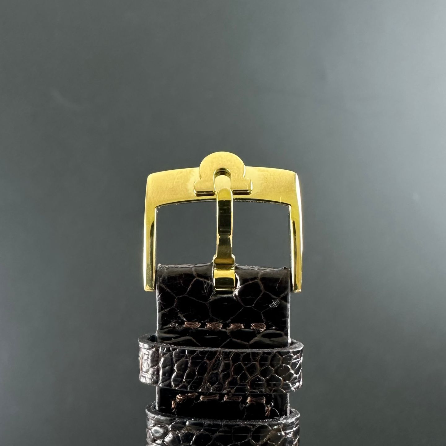 Omega Seamaster 166.067 (1969) - Wit wijzerplaat 36mm Goud/Staal (7/8)