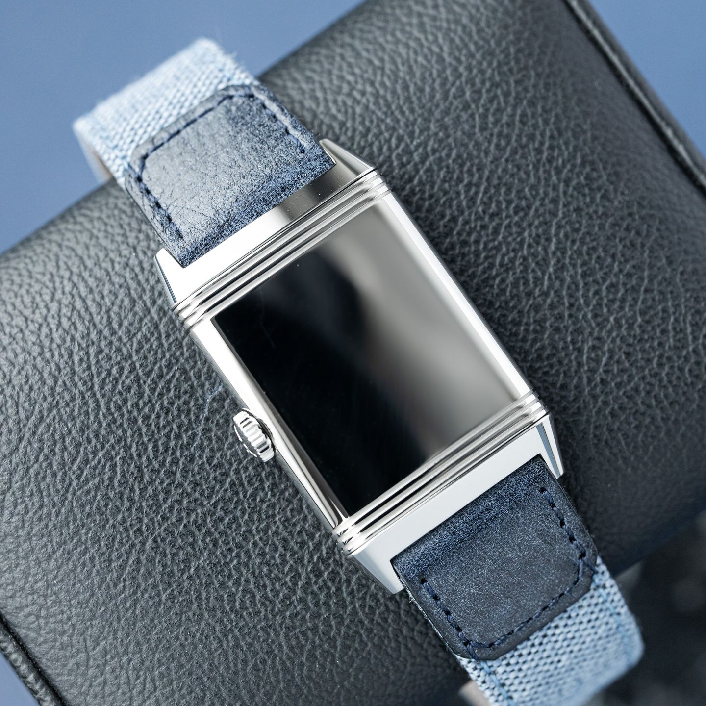 Jaeger-LeCoultre Reverso Classic Small Q3858522 - (2/8)