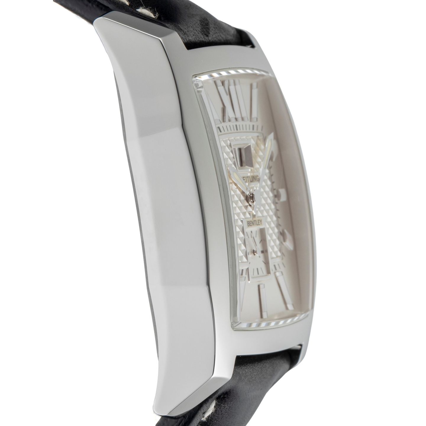 Breitling Bentley Flying B A16362 (Unknown (random serial)) - 36 mm Steel case (7/8)