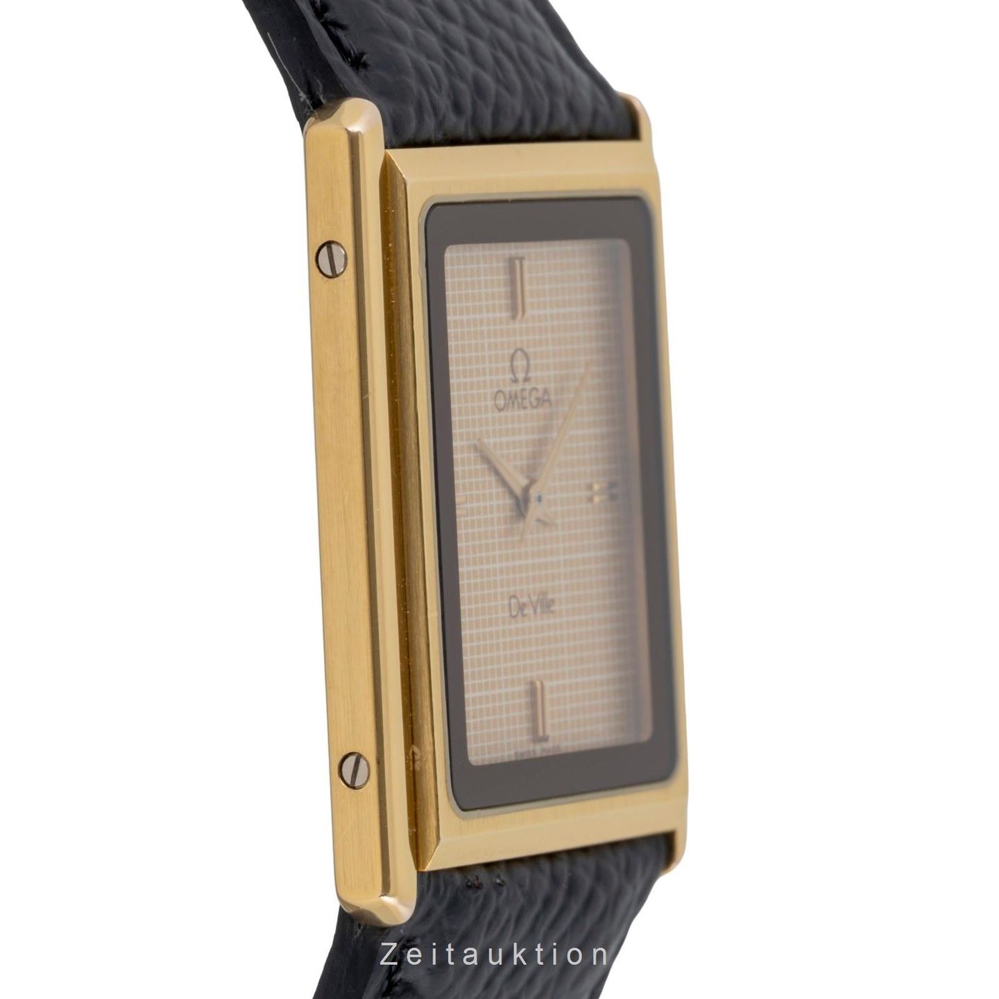 Omega De Ville 191.0186 - (6/8)