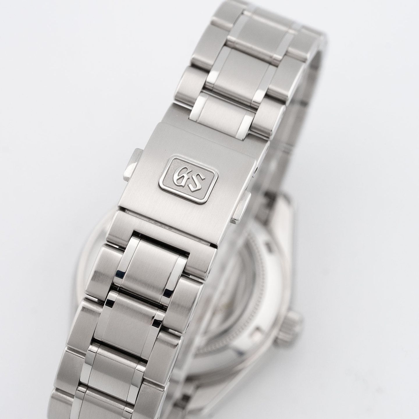 Grand Seiko Heritage Collection SBGJ203 - (5/8)