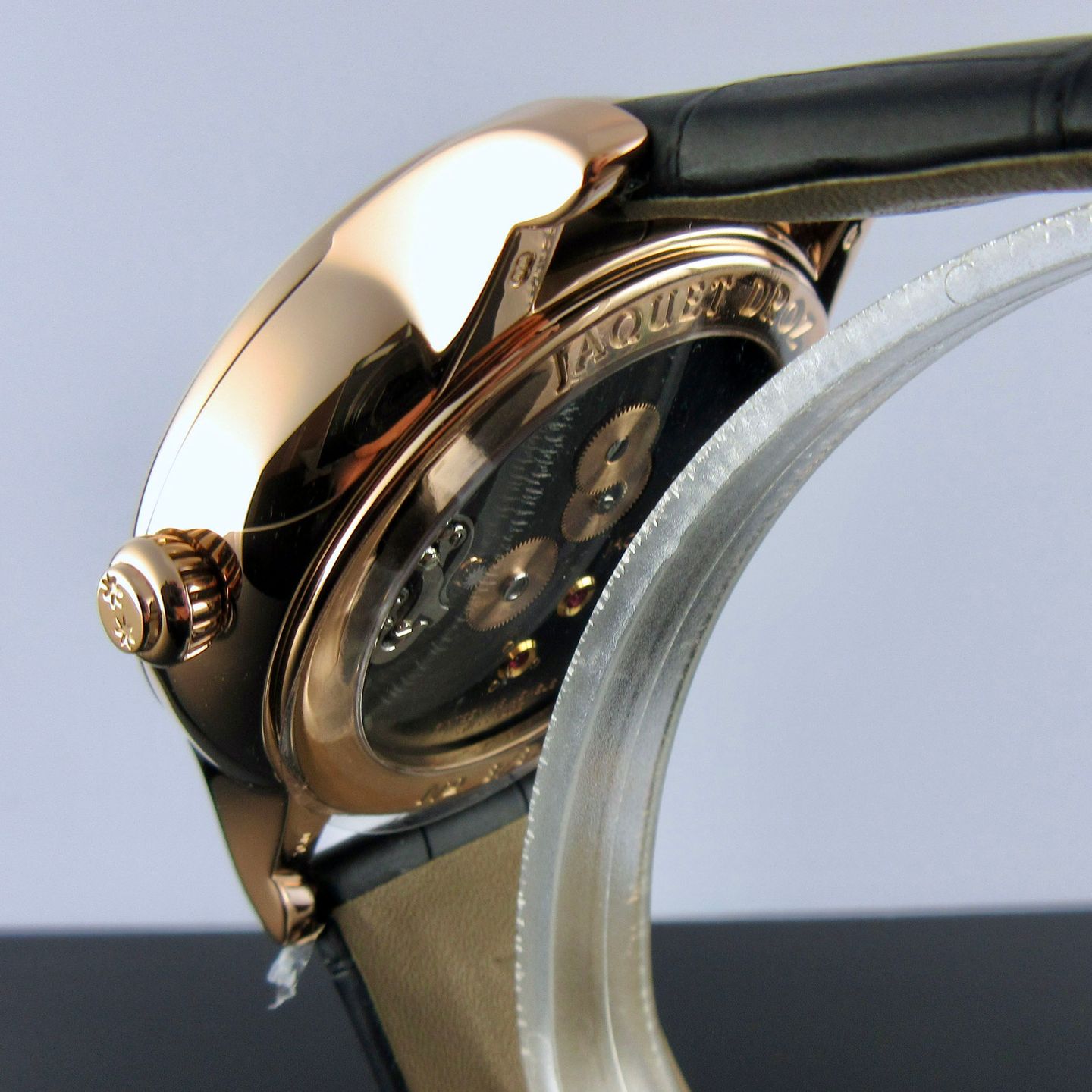 Jaquet-Droz Unknown J023033213 - (2/8)