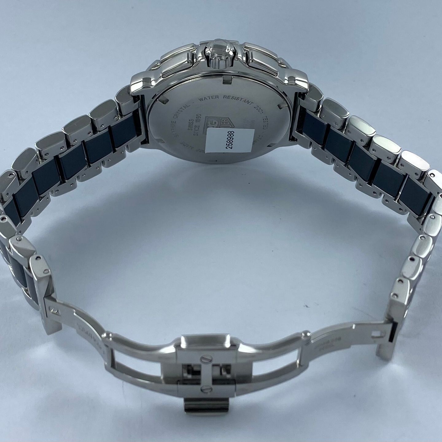 TAG Heuer Formula 1 Lady CAH1212 - (6/6)