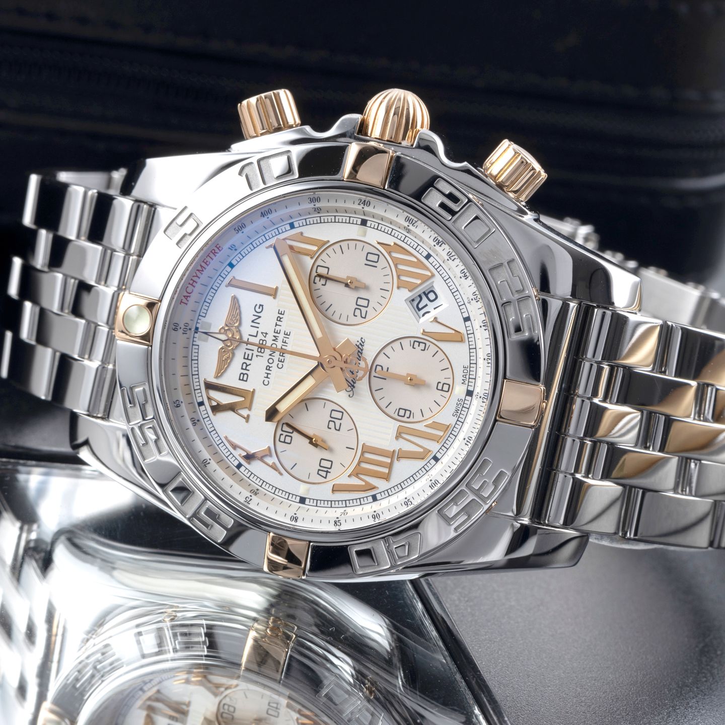 Breitling Chronomat 44 IB0110 - (2/8)