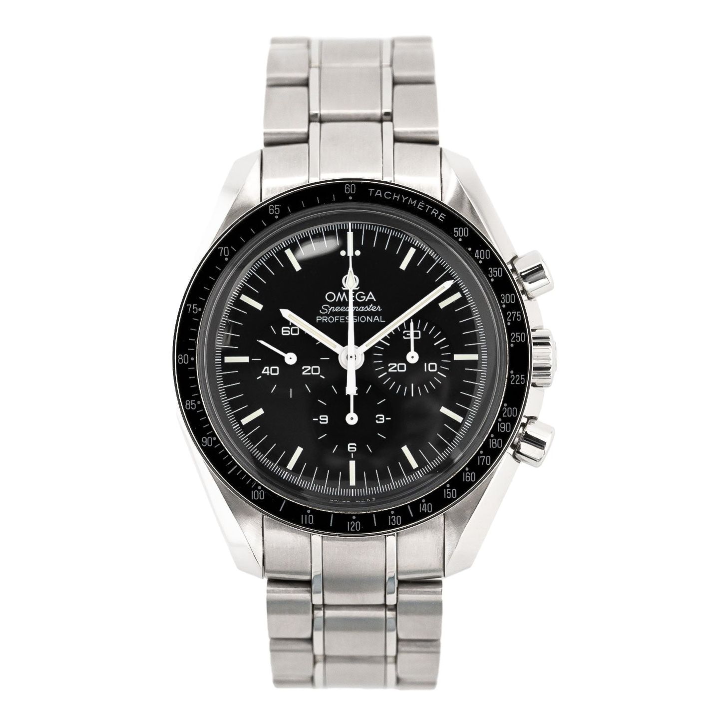 Omega Speedmaster Professional Moonwatch 311.30.42.30.01.006 - (1/5)