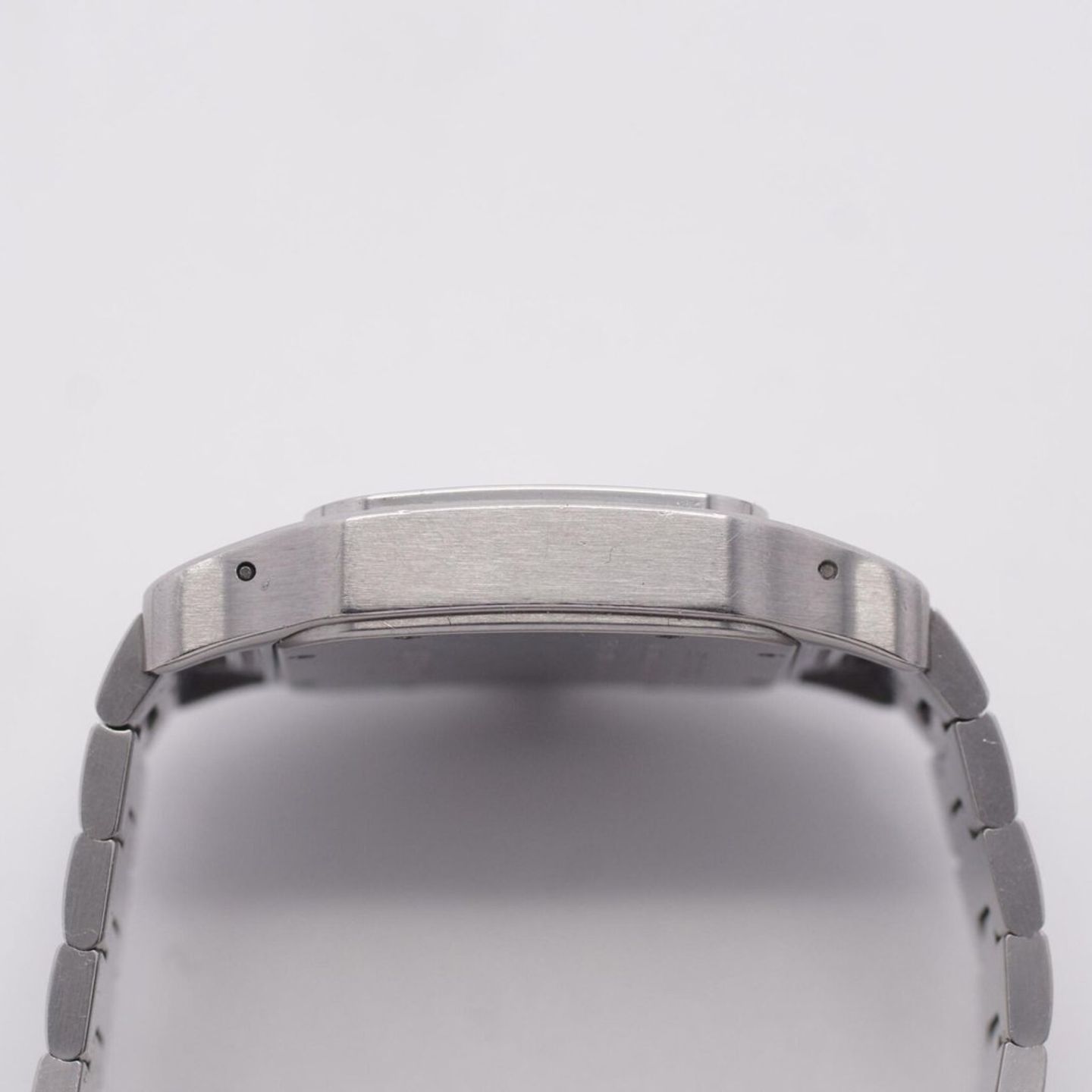 Cartier Santos Galbée W20098D6 - (7/8)