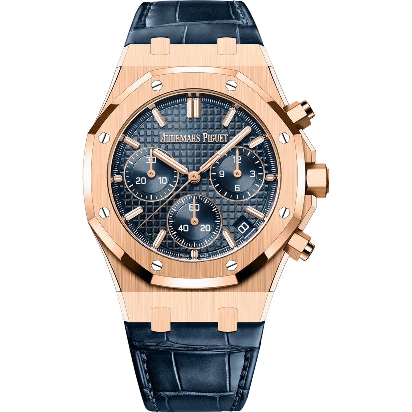 Audemars Piguet Royal Oak Chronograph 26240OR.OO.D315CR.01 - (1/1)