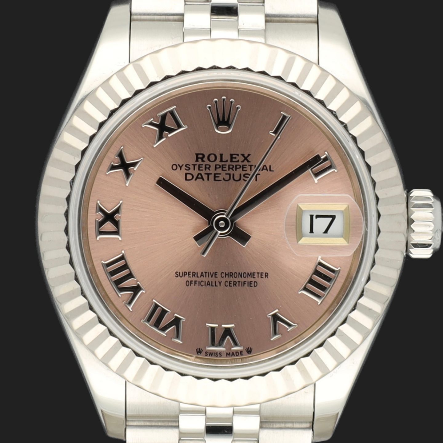 Rolex Lady-Datejust 279174 - (2/8)