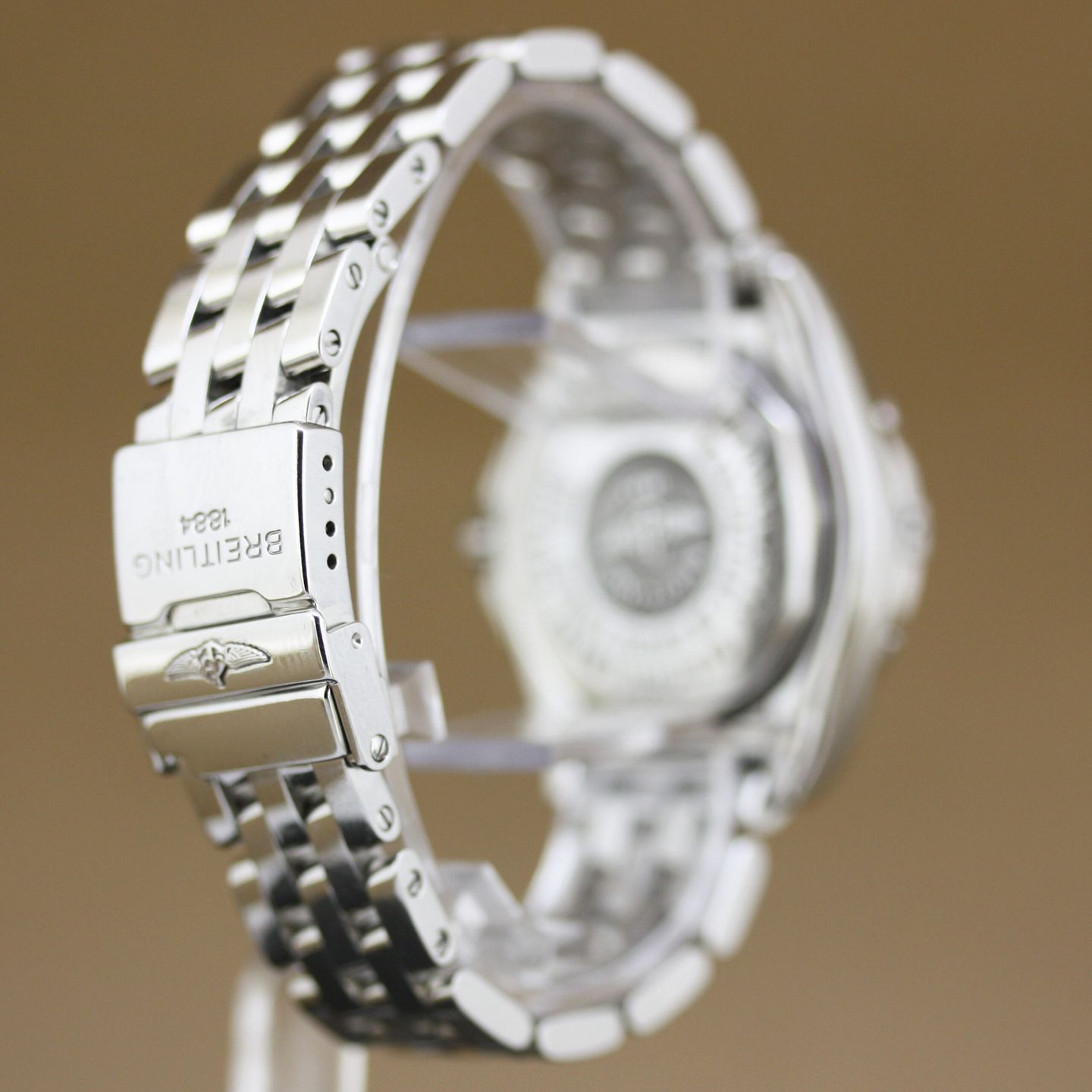 Breitling Cockpit Lady A71356 - (8/8)