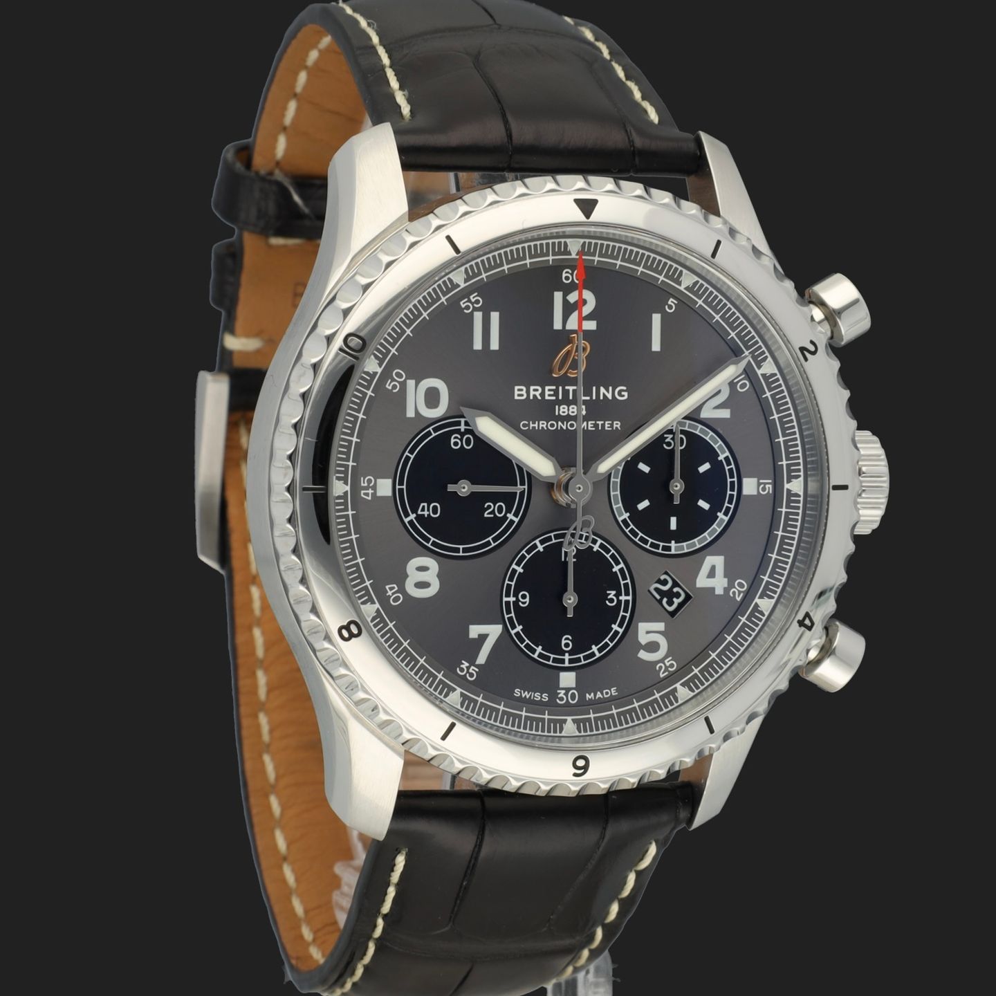 Breitling Aviator 8 AB0119131B1P2 - (4/8)