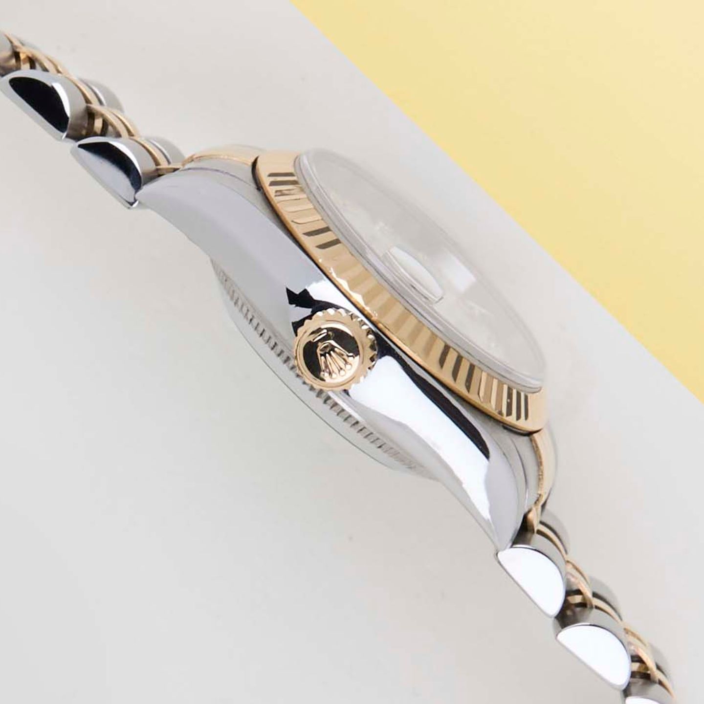 Rolex Lady-Datejust 79173 - (8/8)