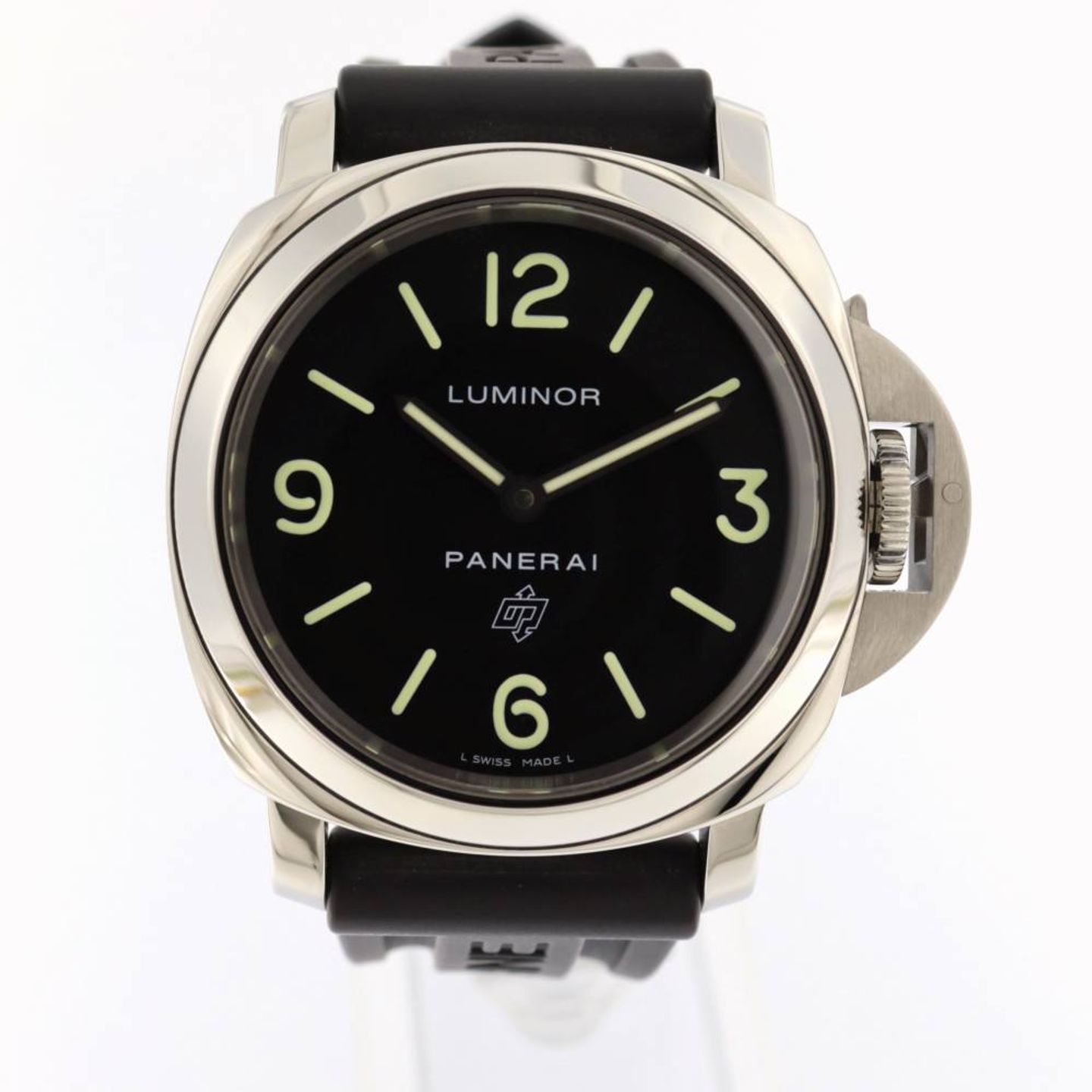 Panerai Luminor Base Logo PAM01000 - (1/6)