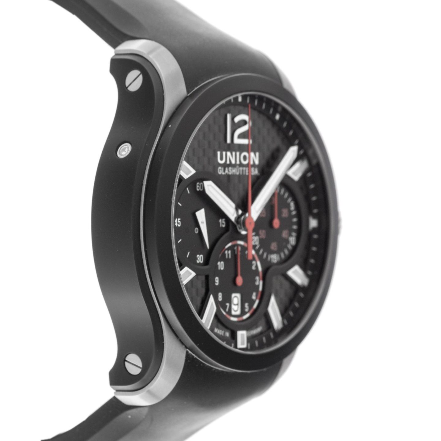 Union Glashütte Unknown 26-32-09-05-10 - (5/7)