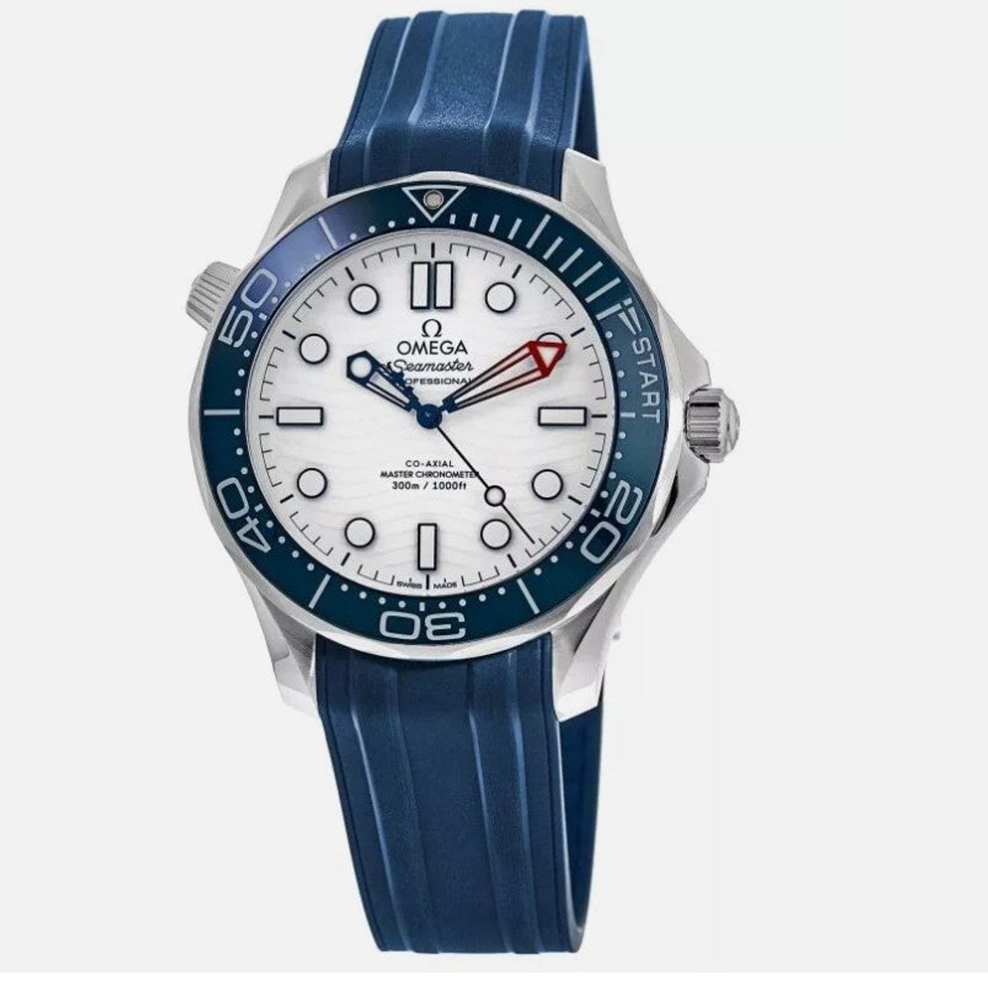 Omega Seamaster Diver 300 M 210.32.42.20.04.002 - (1/1)