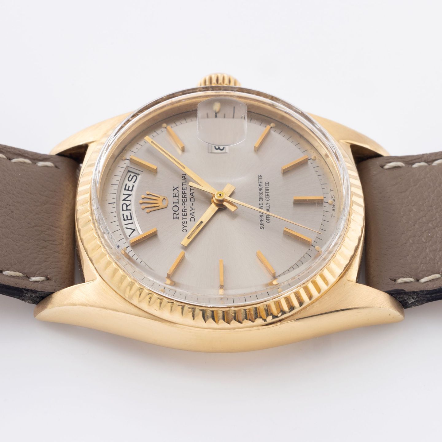 Rolex Oyster Perpetual 34 114200 - (7/8)