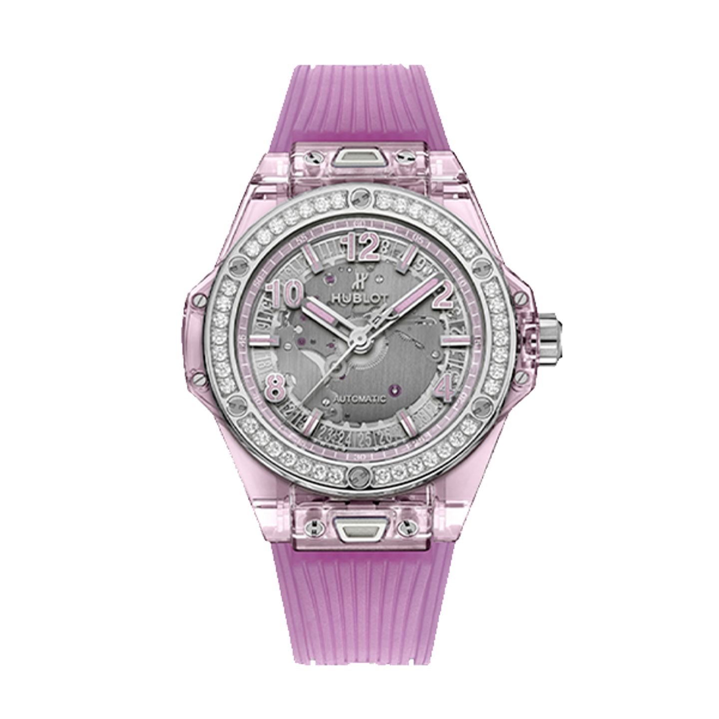 Hublot Big Bang 465.JP.4802.RT.1204 - (1/1)