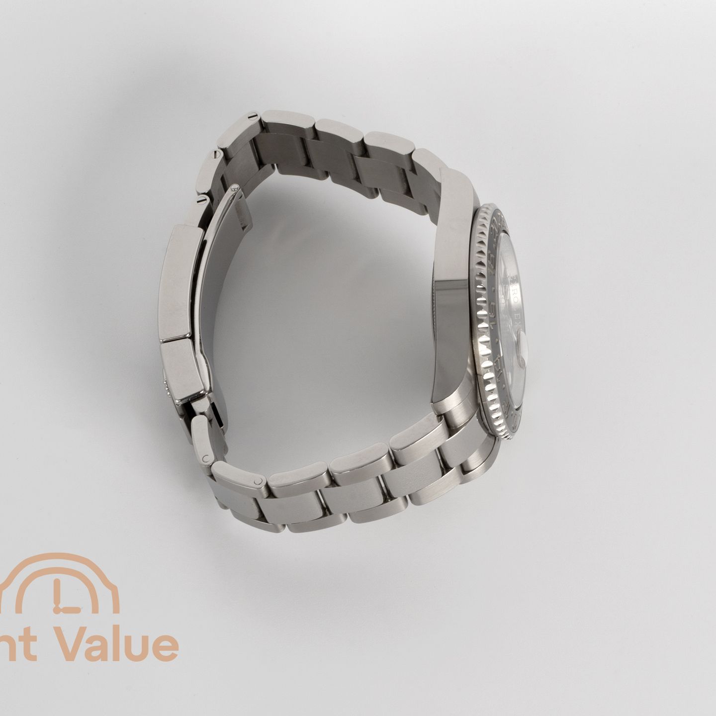 Rolex GMT-Master II 126710GRNR - (6/6)