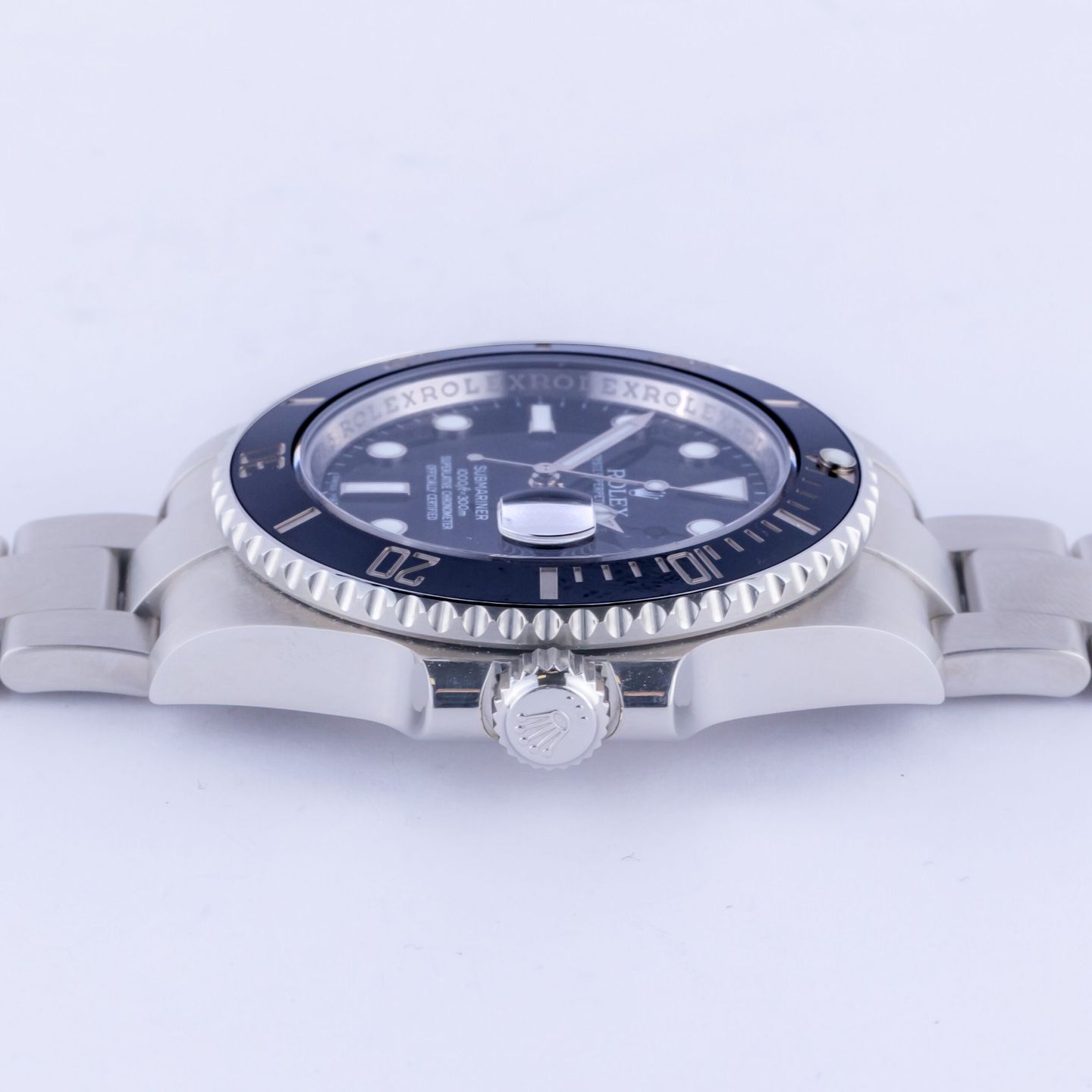 Rolex Submariner Date 116610LN - (5/8)