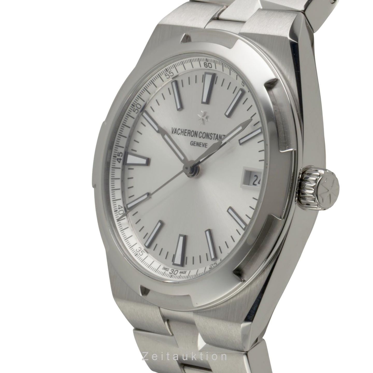Vacheron Constantin Overseas 4500V/110A-B126 - (5/8)