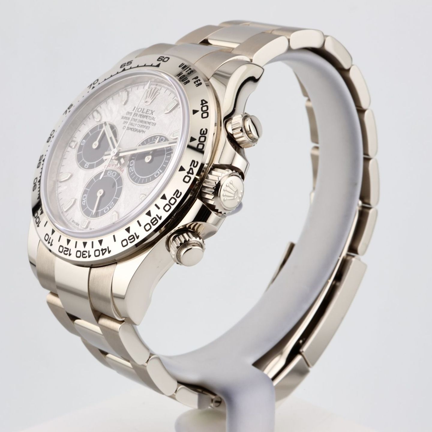 Rolex Daytona 116509 - (4/16)