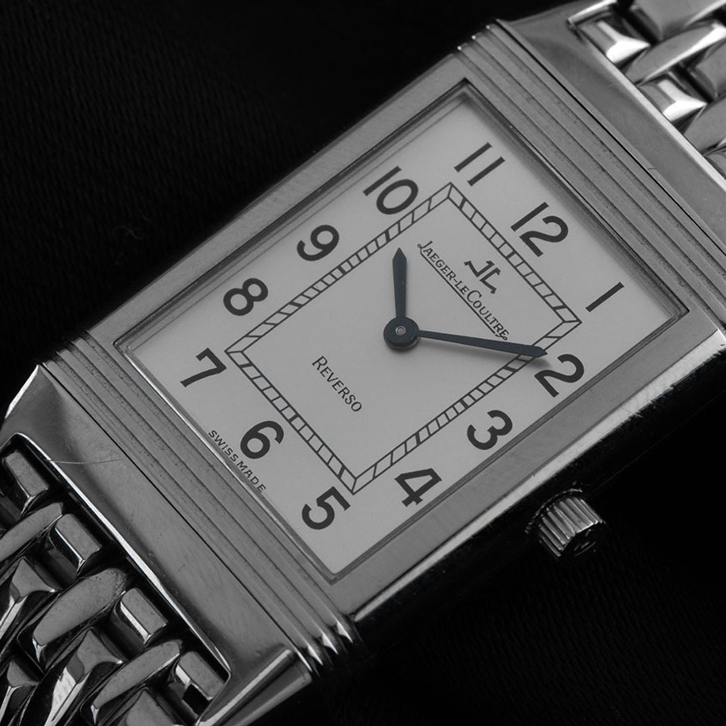 Jaeger-LeCoultre Reverso Q250.8.86 - (4/8)