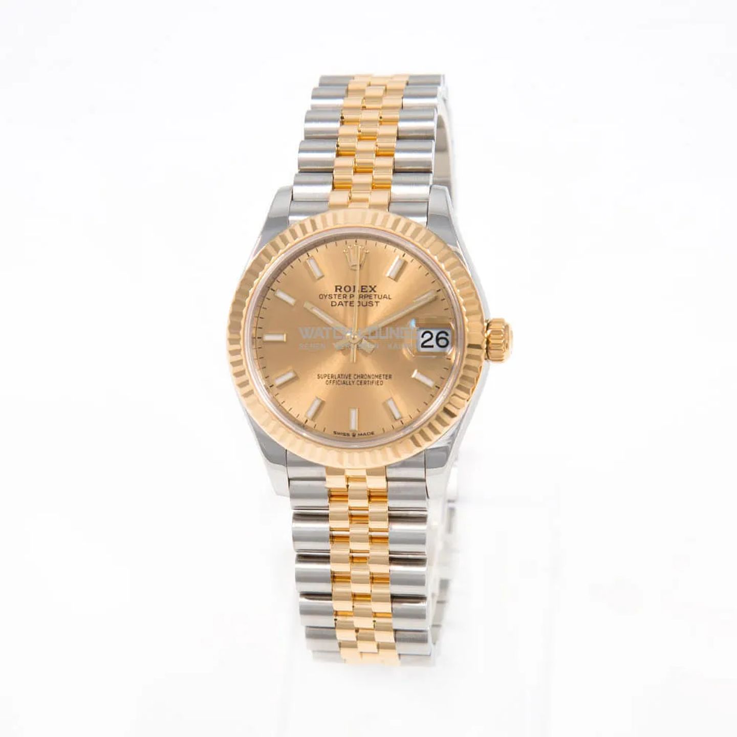 Rolex Datejust 31 278273 - (3/8)