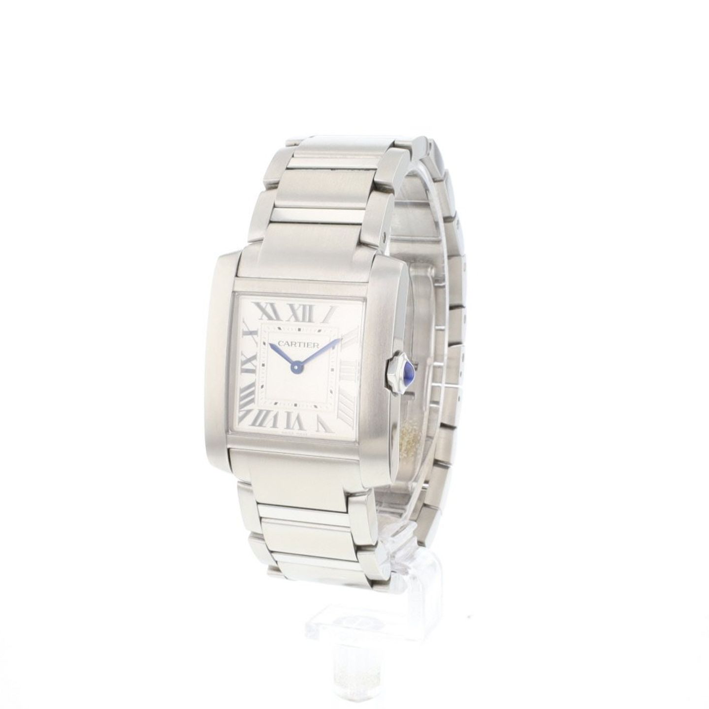 Cartier Tank Française WSTA0074 - (3/3)