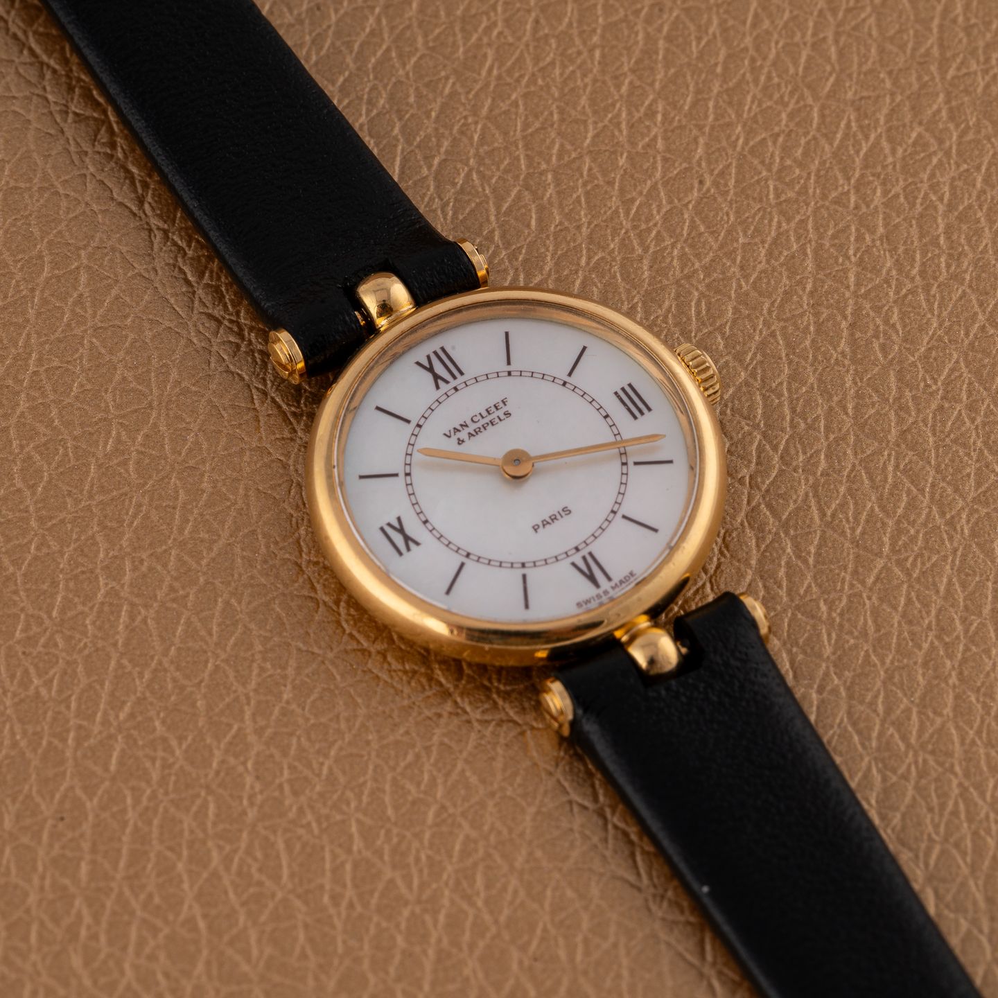 Van Cleef & Arpels Unknown 91543 - (3/8)
